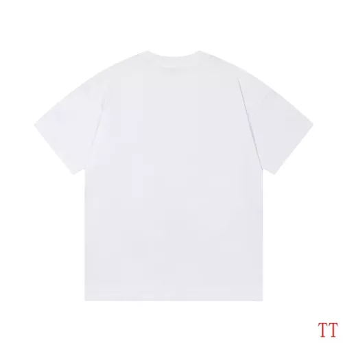 Replica Prada T-Shirts Short Sleeved For Unisex #1308365 $39.00 USD for Wholesale