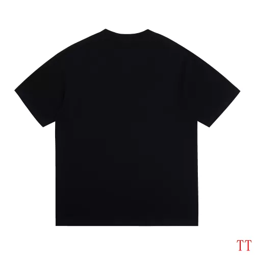 Replica Prada T-Shirts Short Sleeved For Unisex #1308368 $38.00 USD for Wholesale