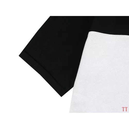 Replica Prada T-Shirts Short Sleeved For Men #1308372 $45.00 USD for Wholesale