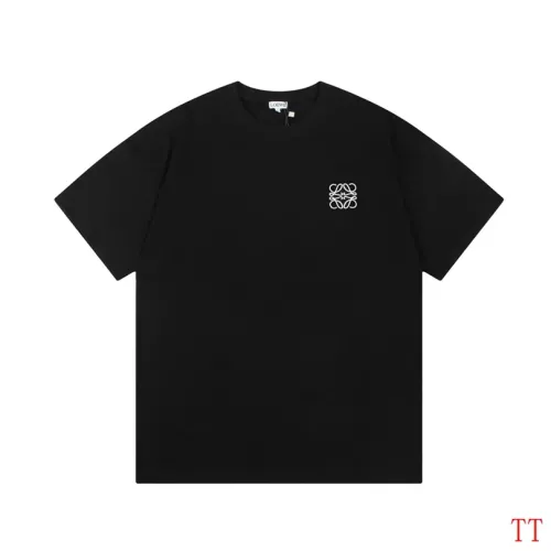 LOEWE T-Shirts Short Sleeved For Unisex #1308388 $39.00 USD, Wholesale Replica LOEWE T-Shirts