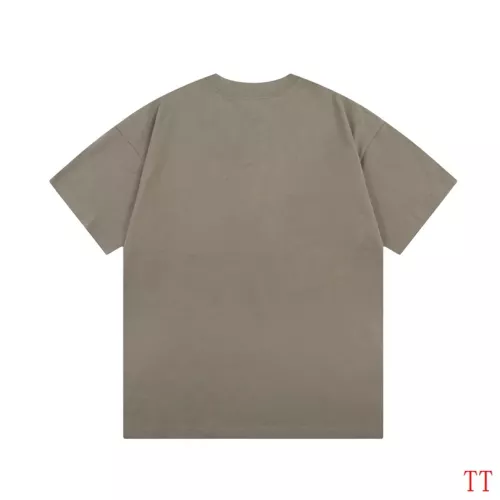 Replica LOEWE T-Shirts Short Sleeved For Unisex #1308390 $39.00 USD for Wholesale