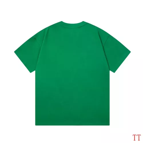 Replica LOEWE T-Shirts Short Sleeved For Unisex #1308392 $39.00 USD for Wholesale
