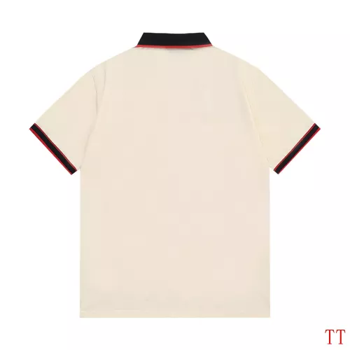 Replica Gucci T-Shirts Short Sleeved For Men #1308399 $45.00 USD for Wholesale