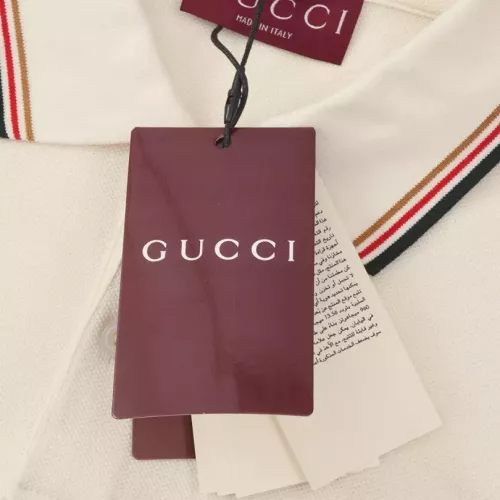 Replica Gucci T-Shirts Short Sleeved For Unisex #1308403 $48.00 USD for Wholesale