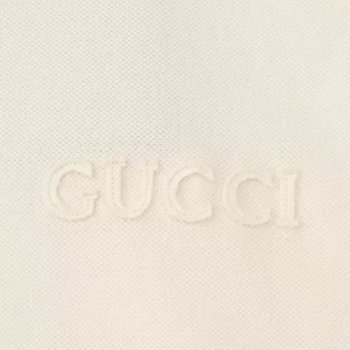 Replica Gucci T-Shirts Short Sleeved For Unisex #1308403 $48.00 USD for Wholesale