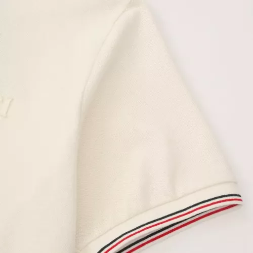 Replica Gucci T-Shirts Short Sleeved For Unisex #1308403 $48.00 USD for Wholesale