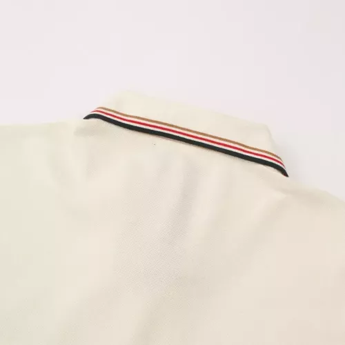 Replica Gucci T-Shirts Short Sleeved For Unisex #1308403 $48.00 USD for Wholesale