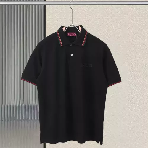 Gucci T-Shirts Short Sleeved For Unisex #1308405 $48.00 USD, Wholesale Replica Gucci T-Shirts