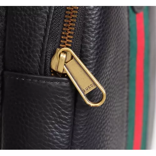 Replica Gucci AAA Man Messenger Bags #1308409 $85.00 USD for Wholesale