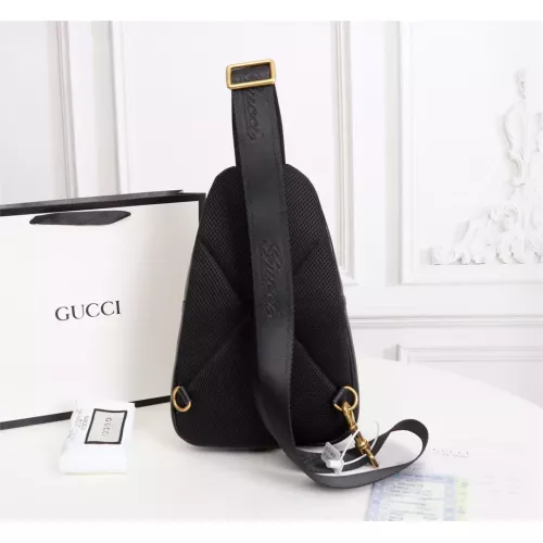 Replica Gucci AAA Man Messenger Bags #1308409 $85.00 USD for Wholesale