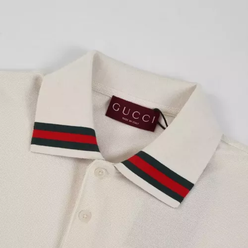 Replica Gucci T-Shirts Short Sleeved For Unisex #1308410 $48.00 USD for Wholesale