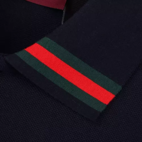 Replica Gucci T-Shirts Short Sleeved For Unisex #1308411 $48.00 USD for Wholesale