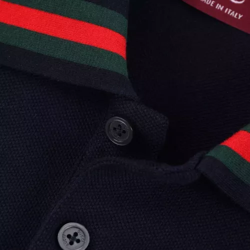 Replica Gucci T-Shirts Short Sleeved For Unisex #1308411 $48.00 USD for Wholesale