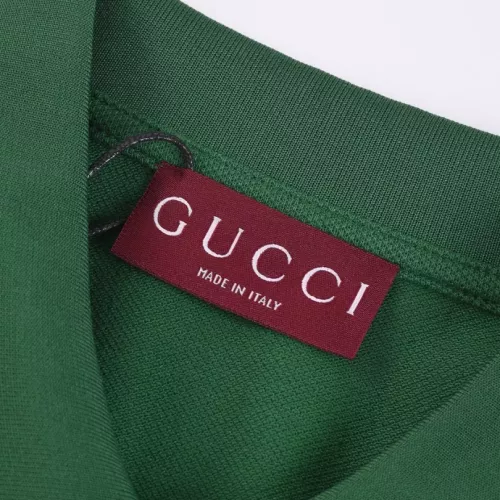 Replica Gucci T-Shirts Short Sleeved For Unisex #1308412 $48.00 USD for Wholesale