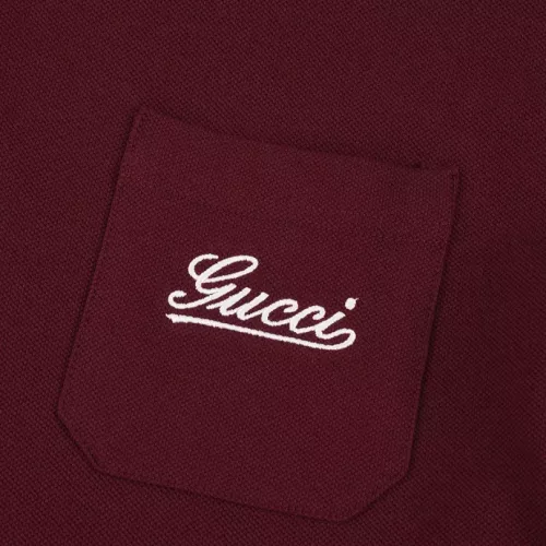 Replica Gucci T-Shirts Short Sleeved For Unisex #1308414 $48.00 USD for Wholesale
