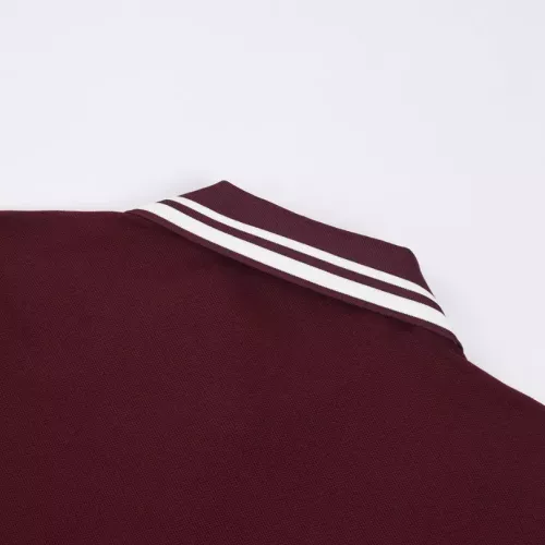Replica Gucci T-Shirts Short Sleeved For Unisex #1308414 $48.00 USD for Wholesale