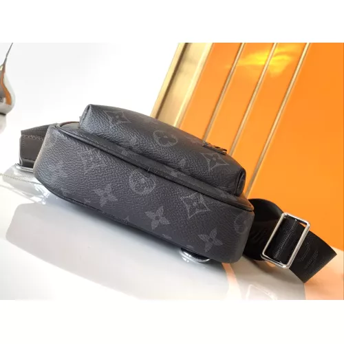 Replica Louis Vuitton AAA Man Messenger Bags #1308415 $85.00 USD for Wholesale