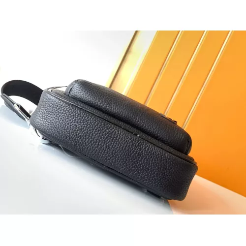 Replica Louis Vuitton AAA Man Messenger Bags #1308418 $85.00 USD for Wholesale