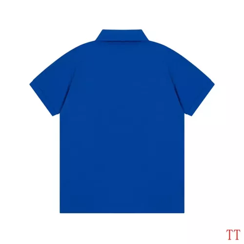 Replica Louis Vuitton LV T-Shirts Short Sleeved For Men #1308430 $45.00 USD for Wholesale
