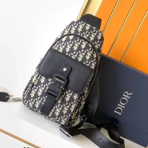 Christian Dior AAA Man Messenger Bags #1308474 $85.00 USD, Wholesale Replica Christian Dior AAA Man Messenger Bags