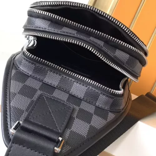 Replica Louis Vuitton AAA Man Messenger Bags #1308478 $88.00 USD for Wholesale