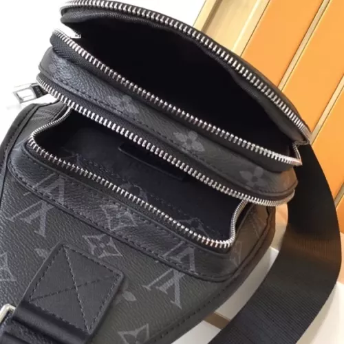 Replica Louis Vuitton AAA Man Messenger Bags #1308479 $88.00 USD for Wholesale