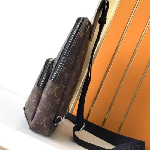 Replica Louis Vuitton AAA Man Messenger Bags #1308481 $92.00 USD for Wholesale