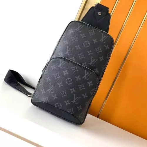 Louis Vuitton AAA Man Messenger Bags #1308482 $92.00 USD, Wholesale Replica Louis Vuitton AAA Man Messenger Bags