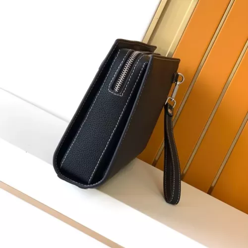 Replica Hermes AAA Man Wallets #1308490 $92.00 USD for Wholesale