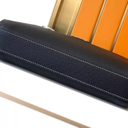 Replica Hermes AAA Man Wallets #1308490 $92.00 USD for Wholesale