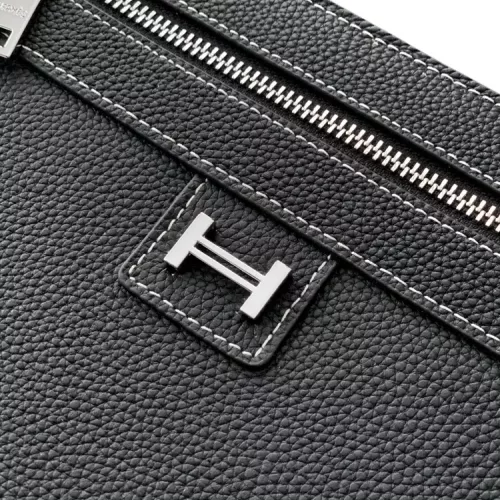 Replica Hermes AAA Man Wallets #1308490 $92.00 USD for Wholesale