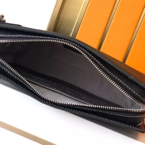 Replica Hermes AAA Man Wallets #1308490 $92.00 USD for Wholesale