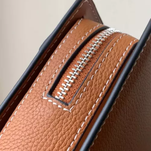 Replica Hermes AAA Man Wallets #1308492 $92.00 USD for Wholesale
