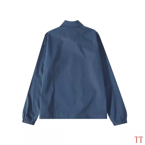 Replica Ralph Lauren Polo Jackets Long Sleeved For Unisex #1308493 $68.00 USD for Wholesale