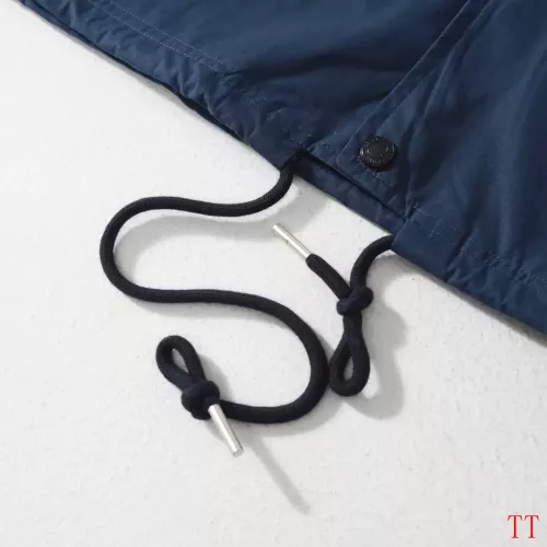 Replica Ralph Lauren Polo Jackets Long Sleeved For Unisex #1308493 $68.00 USD for Wholesale