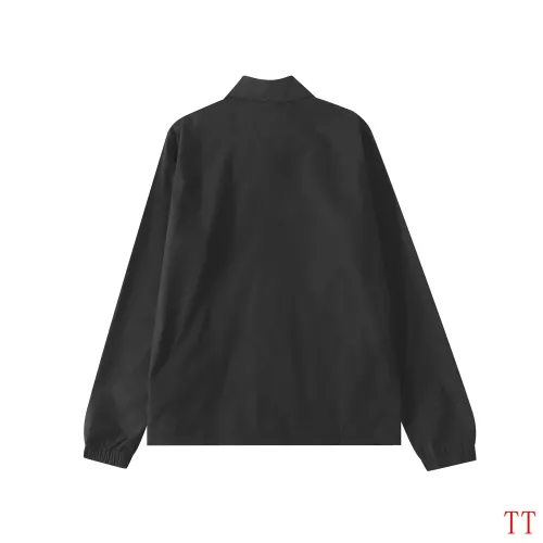 Replica Ralph Lauren Polo Jackets Long Sleeved For Unisex #1308495 $68.00 USD for Wholesale