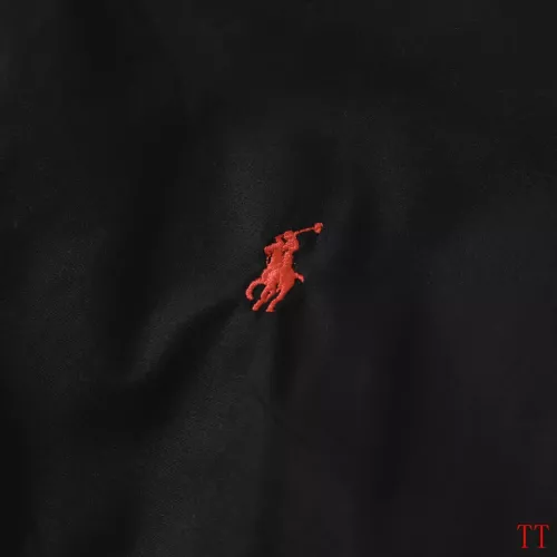 Replica Ralph Lauren Polo Jackets Long Sleeved For Unisex #1308495 $68.00 USD for Wholesale