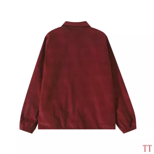 Replica Ralph Lauren Polo Jackets Long Sleeved For Unisex #1308499 $82.00 USD for Wholesale