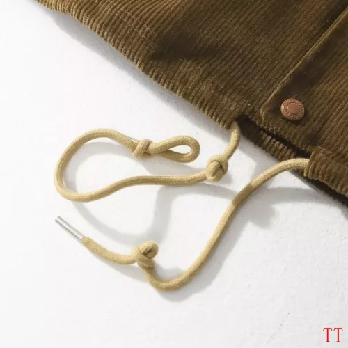 Replica Ralph Lauren Polo Jackets Long Sleeved For Unisex #1308503 $82.00 USD for Wholesale