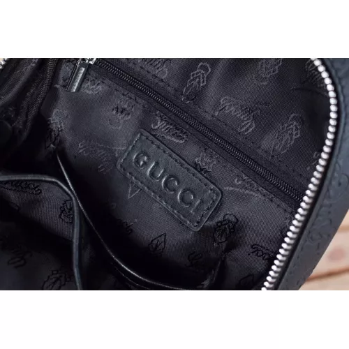 Replica Gucci AAA Man Messenger Bags #1308510 $98.00 USD for Wholesale