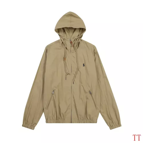 Ralph Lauren Polo Jackets Long Sleeved For Unisex #1308511