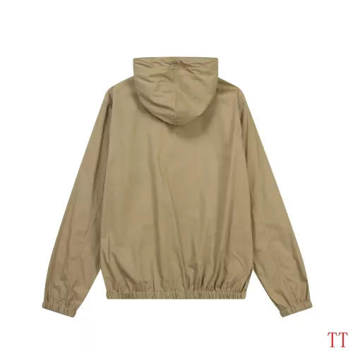 Replica Ralph Lauren Polo Jackets Long Sleeved For Unisex #1308511 $68.00 USD for Wholesale
