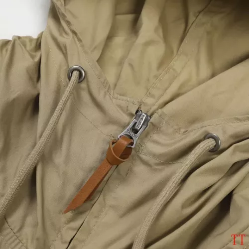 Replica Ralph Lauren Polo Jackets Long Sleeved For Unisex #1308511 $68.00 USD for Wholesale
