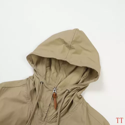 Replica Ralph Lauren Polo Jackets Long Sleeved For Unisex #1308511 $68.00 USD for Wholesale
