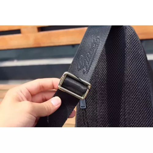 Replica Gucci AAA Man Messenger Bags #1308512 $98.00 USD for Wholesale