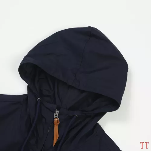 Replica Ralph Lauren Polo Jackets Long Sleeved For Unisex #1308513 $68.00 USD for Wholesale