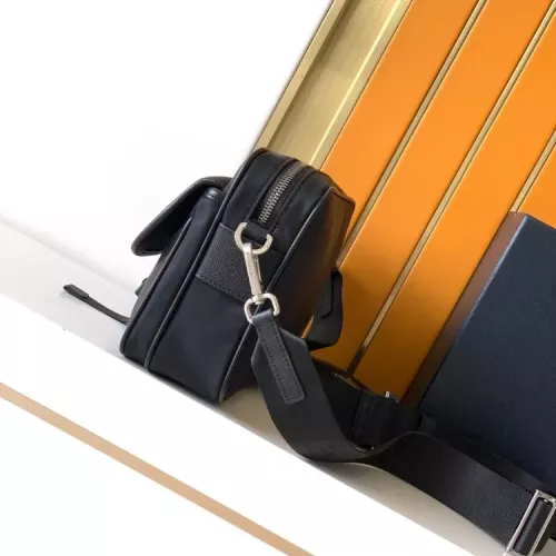 Replica Prada AAA Man Messenger Bags #1308517 $102.00 USD for Wholesale