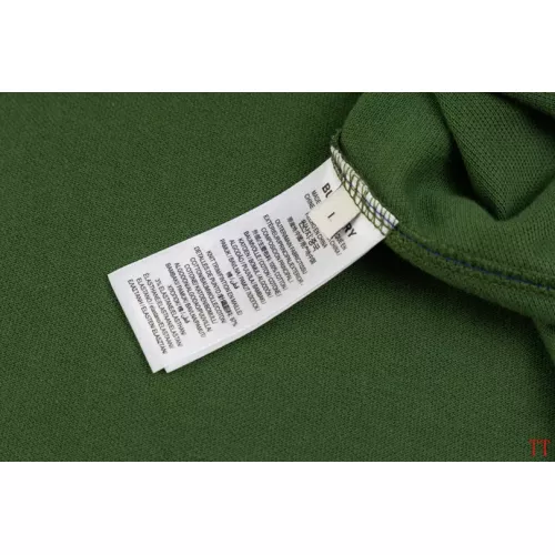 Replica Burberry T-Shirts Short Sleeved For Unisex #1308544 $45.00 USD for Wholesale