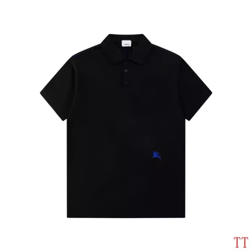 Burberry T-Shirts Short Sleeved For Unisex #1308545 $45.00 USD, Wholesale Replica Burberry T-Shirts