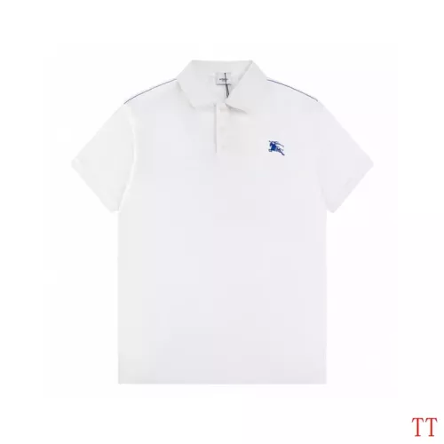 Burberry T-Shirts Short Sleeved For Unisex #1308552 $45.00 USD, Wholesale Replica Burberry T-Shirts